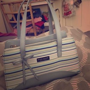 Small Kate Spade purse